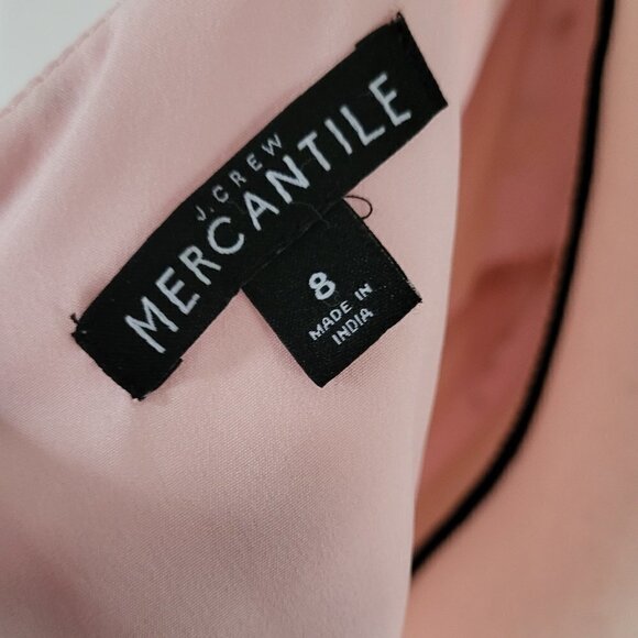 Pink Sunburst Tiered Floral Maxi Dress size 8 - Picture 8 of 12